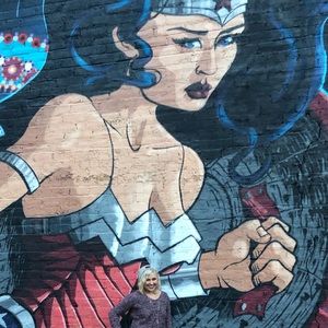 Meet your Posher, Jess